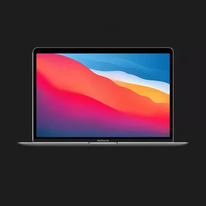 б/у Apple MacBook Air 13 Retina, Space Gray, 512GB with Apple M1
