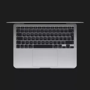 б/у Apple MacBook Air 13 Retina, Space Gray, 512GB with Apple M1 (MGN73) 2020 (Хороший стан)