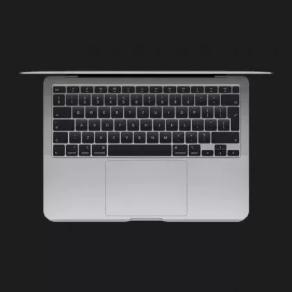 б/у Apple MacBook Air 13 Retina, Space Gray, 512GB with Apple M1 (Z125000DL) 2020 в Києві