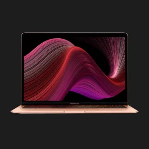 б/у Apple MacBook Air 13 Retina, Gold, 256GB (MWTL2) 2020 (Хорошее состояние)
