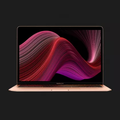 б/у Apple MacBook Air 13 Retina, Gold, 256GB (MWTL2) 2020 — купити