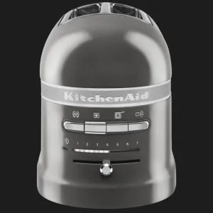 Тостер KitchenAid Artisan (Gray) в Дрогобичі