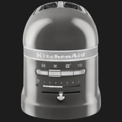 Тостер KitchenAid Artisan (Gray)