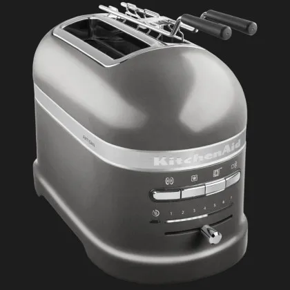 Тостер KitchenAid Artisan (Silver)