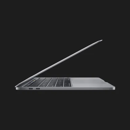 б/у Apple MacBook Pro 13, 512GB, Space Gray (MXK52) 2020 в Новому Роздолі