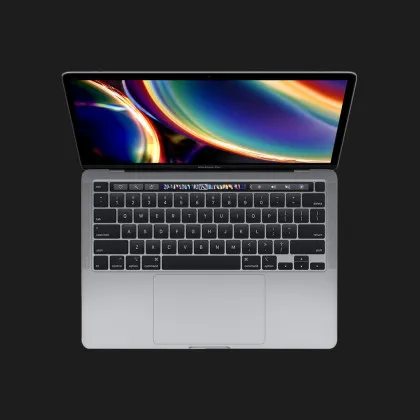 б/у Apple MacBook Pro 13, 512GB, Space Gray (MXK52) 2020 в Новому Роздолі