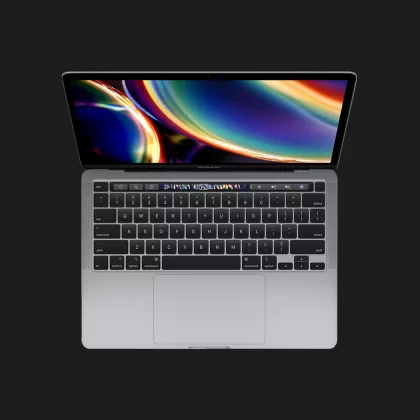 б/у Apple MacBook Pro 13, 512GB, Space Gray (MXK52) 2020 — купити