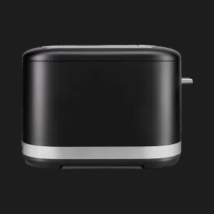 Тостер KitchenAid Design (Black) в Дрогобичі