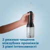 Іригатор Philips Sonicare Cordless Power Flosser 3000 (Black)