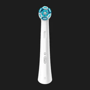 Насадка для зубної щітки Braun Oral-B iO (White) в Хмельницькому