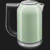 Електрочайник KitchenAid (Pistachio)