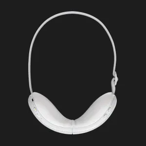 Розумні масажні окуляри для очей SmartGoggles (White) в Чернівцях