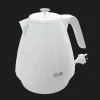 Электрочайник DeLonghi Ballerina (White)