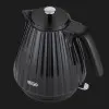 Електрочайник DeLonghi Ballerina (Black)