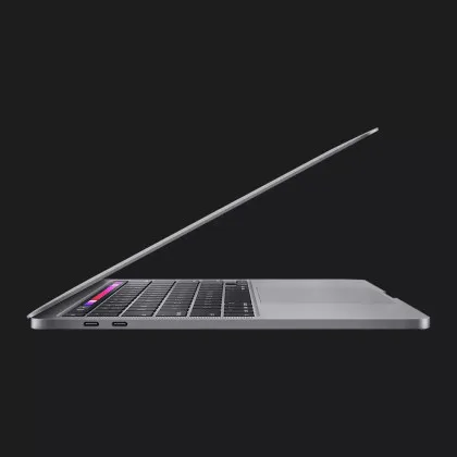 б/у Apple MacBook Pro 13, 2022 M2 (256GB) (MNEH3) (Ідеальний стан) в Чернівцях