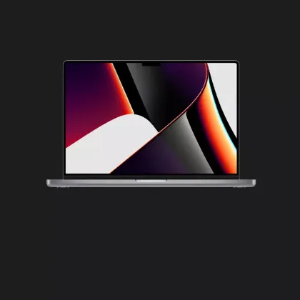 б/у Apple MacBook Pro 16 with M1 Pro, 10 CPU/16 GPU, 16GB RAM, 512GB SSD (Space Gray) (2021) (MK183) (Ідеальний стан)