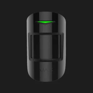 Комплект Ajax StarterKit Black + Розумна розетка Ajax Socket (Black) в Сваляві