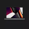 б/у Apple MacBook Pro 14, 512GB, Space Gray with Apple M1 Pro (MKGP3) (2021)