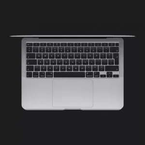 б/у Apple MacBook Air 13 Retina, Silver, 512GB (MVH42) 2020 (Хорошее состояние)