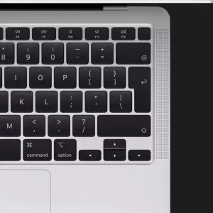 б/у Apple MacBook Air 13 Retina, Silver, 512GB (MVH42) 2020 (Хорошее состояние)