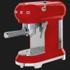 Кавоварка SMEG (Red) (EU)