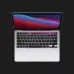 б/у Apple MacBook Pro 13, 512GB, Silver with Apple M2 (2022) (MNEQ3)