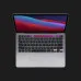 б/у Apple MacBook Pro 13, 512GB, Space Gray with Apple M2 (2022) (MNEJ3)