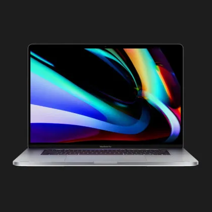 б/у Apple MacBook Pro 16, 2019 (1TB) (MVVK2) (Відмінний стан) в Сваляві