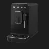 Кавомашина SMEG (Black) (EU)