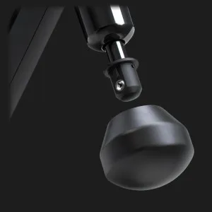 Насадка для массажеров Theragun Dampener (Black) в Александрии