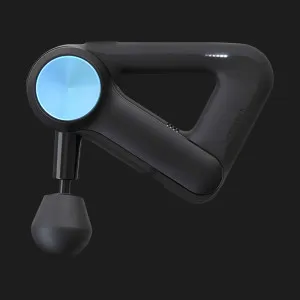 Насадка для массажеров Theragun Large Ball (Black) в Александрии