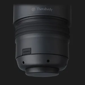 Вакуумный массажер TheraCup (Black) в Дрогобыче