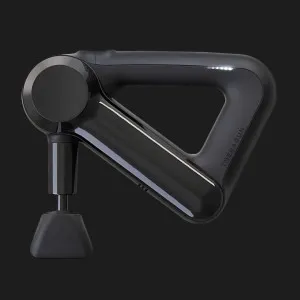 Насадка для масажерів Theragun Wedge (Black) в Хмельницькому