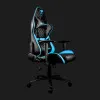 Кресло для геймеров Cougar Armor One (Sky Blue) (UA)
