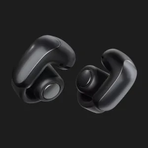 Навушники Bose Ultra Open Earbuds (Black)