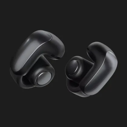 Наушники Bose Ultra Open Earbuds (Black) в Новом Роздоле