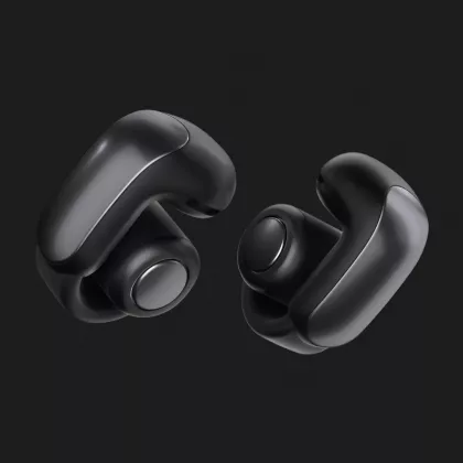 Наушники Bose Ultra Open Earbuds (Black) — купить от 18 558 грн