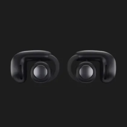 Навушники Bose Ultra Open Earbuds (Black) в Києві