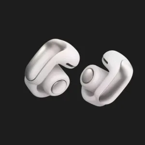 Навушники Bose Ultra Open Earbuds (White)