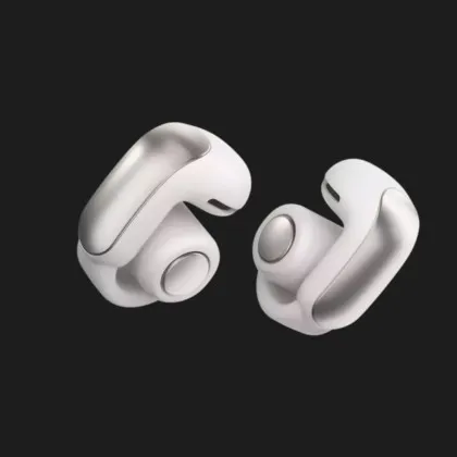 Навушники Bose Ultra Open Earbuds (White) в Новому Роздолі