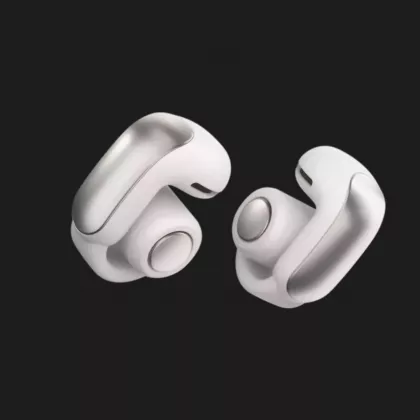 Наушники Bose Ultra Open Earbuds (White) — купить от 11 499 грн