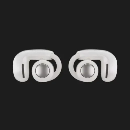 Наушники Bose Ultra Open Earbuds (White) в Сваляве