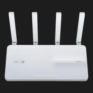 Маршрутизатор ASUS ExpertWIFI EBR63 AX3000 (White) в Бродах
