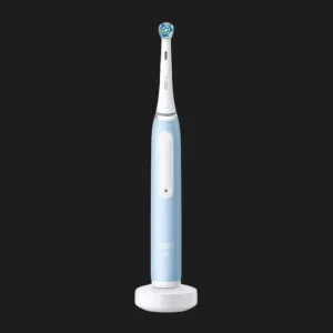 Зубна електрощітка BRAUN Oral-B iO Series 3 (Ice Blue) в Олександрії