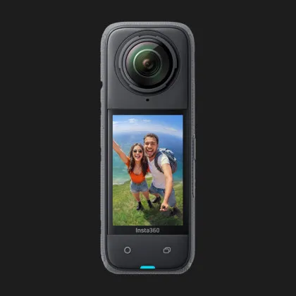 Екшн-камера Insta360 X4 в Новому Роздолі