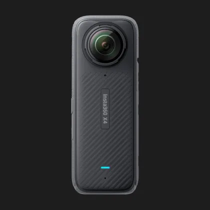 Екшн-камера Insta360 X4 у Запоріжжі