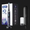 Зубная электрощетка BRAUN Oral-B iO Series 9N (Black Onyx)