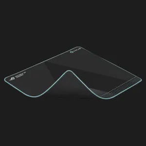 Ігрова поверхня ASUS ROG Hone Ace Aim Lab Edition (Black) (UA)