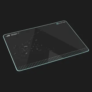 Ігрова поверхня ASUS ROG Hone Ace Aim Lab Edition (Black) (UA)