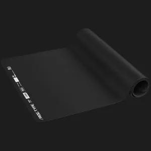 Игровая поверхность ASUS ROG Hone Ace XXL Aim Lab Edition (Black) (UA)